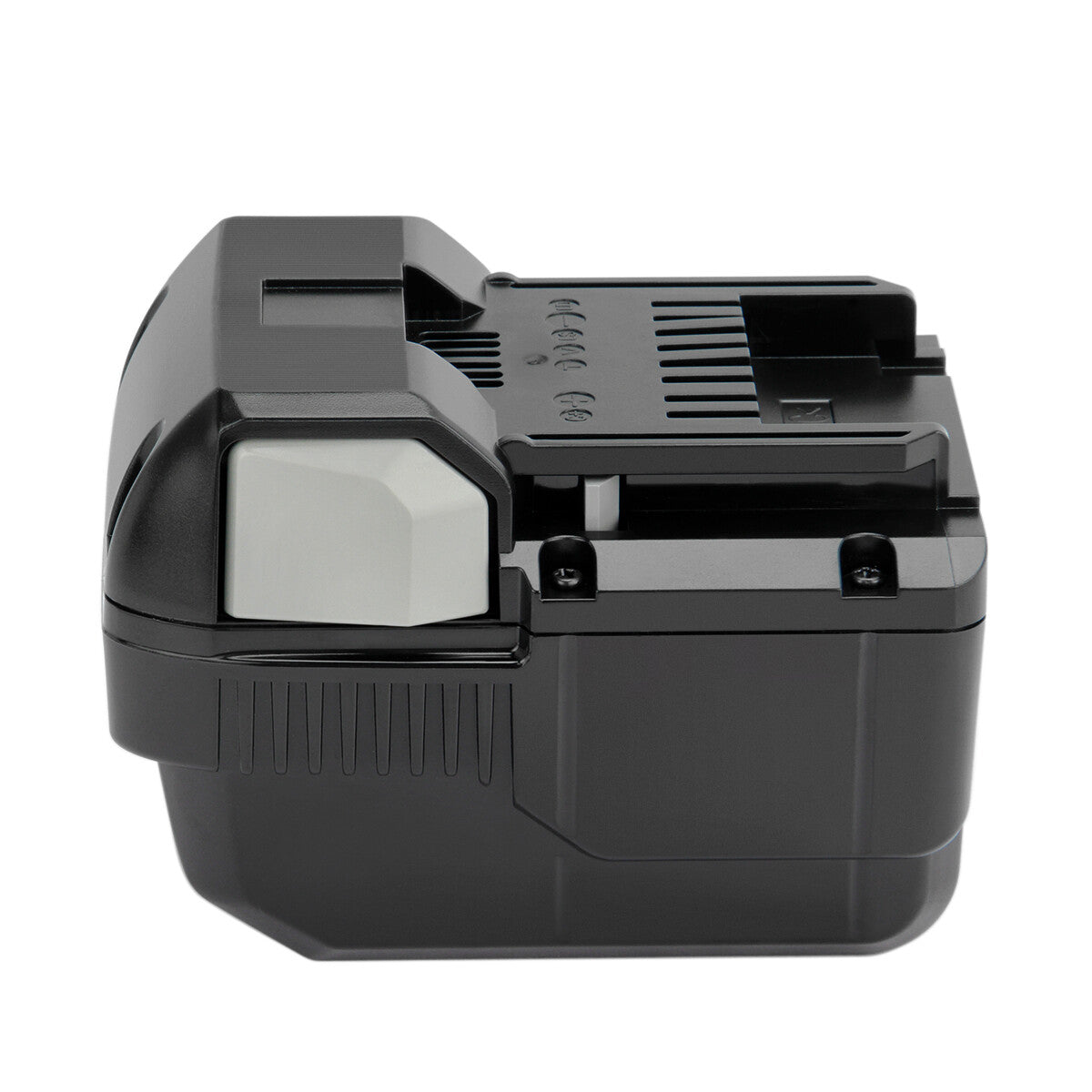 6.0Ah 25.2V Batería de iones de litio para Hitachi DH25DL DH25DAL BSL2530 328034