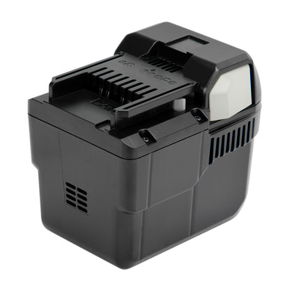 Batería SHENTEC 6V 6Ah para Hitachi BSL3626 DH36DAL DH36DL 36DAL 36DL 328036