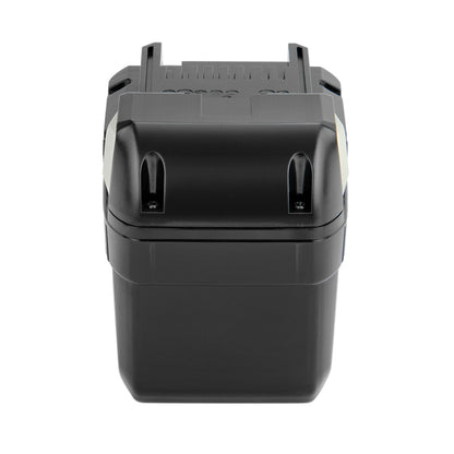 Batería SHENTEC 6V 6Ah para Hitachi BSL3626 DH36DAL DH36DL 36DAL 36DL 328036