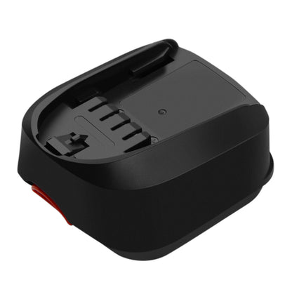 SHENTEC 18V 2.5Ah Li-ion BATERÍA PARA BOSCH 2607335040 2607336039 1600Z0003U PSR PSB 18LI