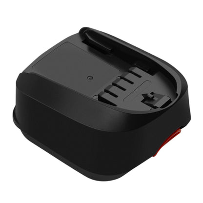 SHENTEC 18V 2.5Ah Li-ion BATERÍA PARA BOSCH 2607335040 2607336039 1600Z0003U PSR PSB 18LI