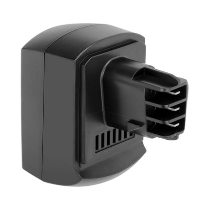 3.5AH 12V Ni-MH Batería De Reemplazo Para Metabo 6.25473 6.25474 BZ12SP BS12SP BSZ12 ULA9.6-18