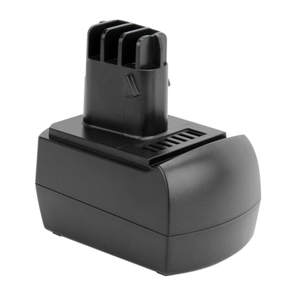3.5AH 12V Ni-MH Batería De Reemplazo Para Metabo 6.25473 6.25474 BZ12SP BS12SP BSZ12 ULA9.6-18