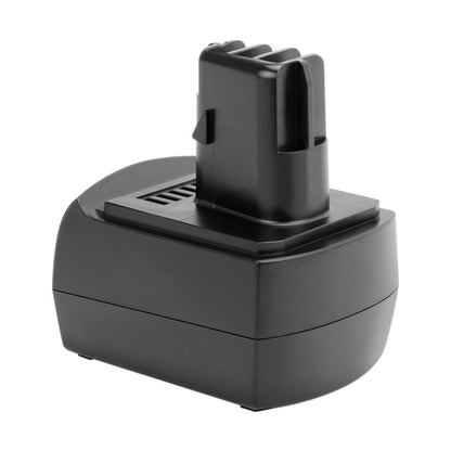 3.5AH 12V Ni-MH Batería De Reemplazo Para Metabo 6.25473 6.25474 BZ12SP BS12SP BSZ12 ULA9.6-18