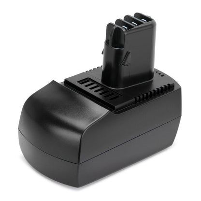 SHENTEC 3500mAh 14.4V Batería de repuesto para Metabo 6.25475 6.25476 BSZ 14.4 SBZ 14.4 Impuls