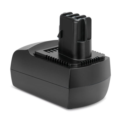 SHENTEC 3500mAh 14.4V Batería de repuesto para Metabo 6.25475 6.25476 BSZ 14.4 SBZ 14.4 Impuls