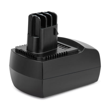 SHENTEC 3500mAh 14.4V Batería de repuesto para Metabo 6.25475 6.25476 BSZ 14.4 SBZ 14.4 Impuls