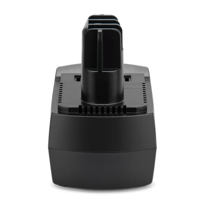 SHENTEC 3500mAh 14.4V Batería de repuesto para Metabo 6.25475 6.25476 BSZ 14.4 SBZ 14.4 Impuls