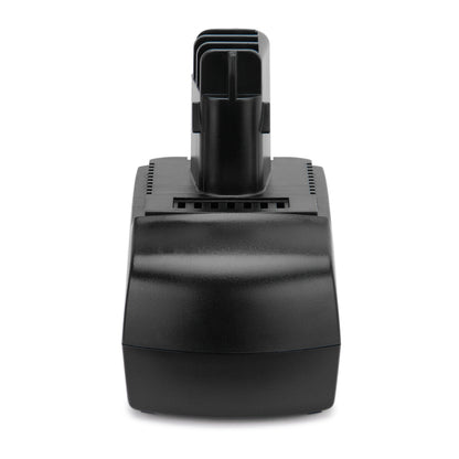 SHENTEC 3500mAh 14.4V Batería de repuesto para Metabo 6.25475 6.25476 BSZ 14.4 SBZ 14.4 Impuls
