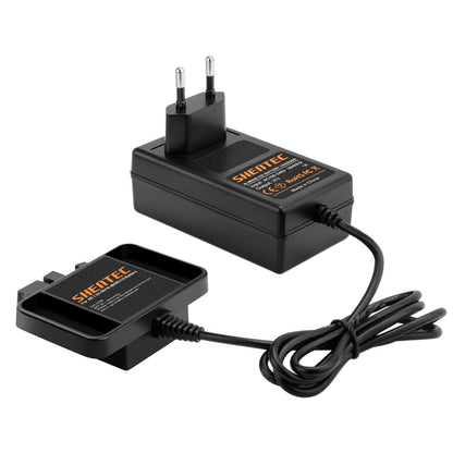 Cargadores de batería SHENTEC para Milwaukee AEG B9.6 BX9.6 BXS9.6 MX9.6 4 932 366 429