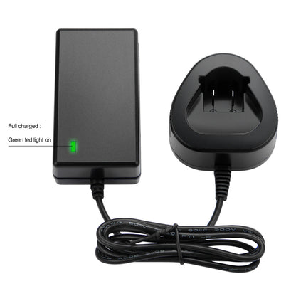 Cargador de batería Li-ion SHENTEC 10.8V/12V para Bosch BAT411 BAT412 BAT413 2607336864 2607336013