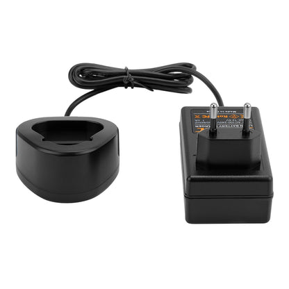 Cargador de batería Li-ion SHENTEC 10.8V/12V para Bosch BAT411 BAT412 BAT413 2607336864 2607336013