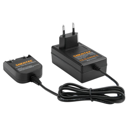 SHENTEC Cargador Li-Ion para batería Hitachi 10.8V BCL1015 BCL1030 BCL1030A 329389 331065