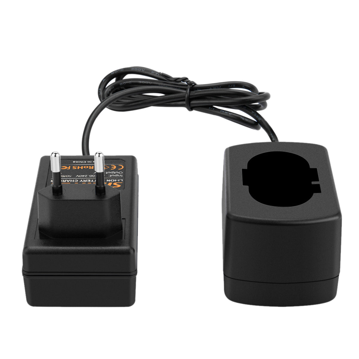SHENTEC para batería Hitachi 18V BCL1815 BCL1830 327730 327731 DS 18DMR cargador de iones de litio
