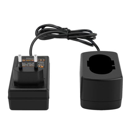 SHENTEC para batería Hitachi 18V BCL1815 BCL1830 327730 327731 DS 18DMR cargador de iones de litio