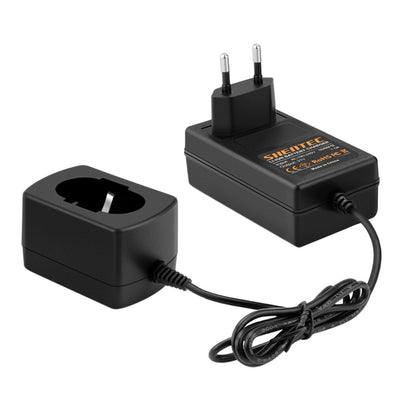 SHENTEC para batería Hitachi 18V BCL1815 BCL1830 327730 327731 DS 18DMR cargador de iones de litio