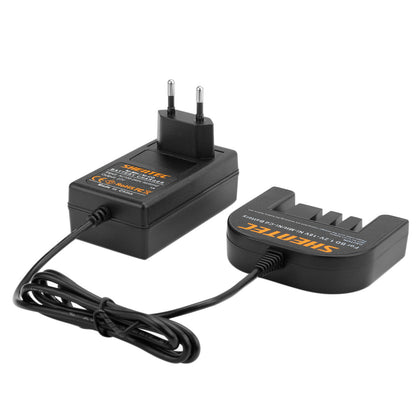 SHENTEC Cargador de baterías Ni-MH 9.6V-18V para Black Decker A12 A1712 FSB12 HPB12 B-8315 FS120B