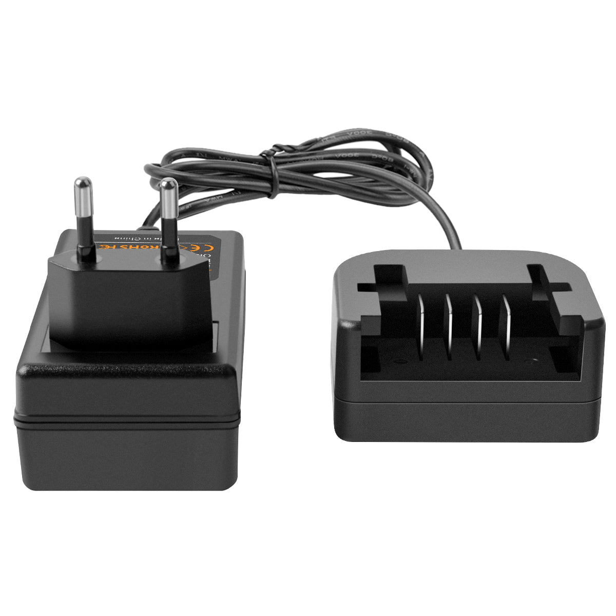 Cargador de batería Li-ion 14.4V SHENTEC para Black&Decker BL1314 LB16 ASL148KB LDX120C LST220