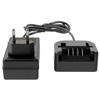 Cargador de batería Li-ion 14.4V SHENTEC para Black&Decker BL1314 LB16 ASL148KB LDX120C LST220