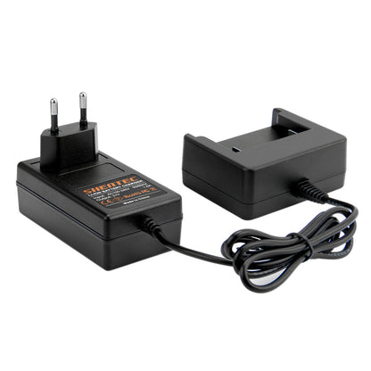 SHENTEC Cargador De Batería Li-Ion 18V Para BOSCH BAT609 BAT609G BAT610 BAT618 17618