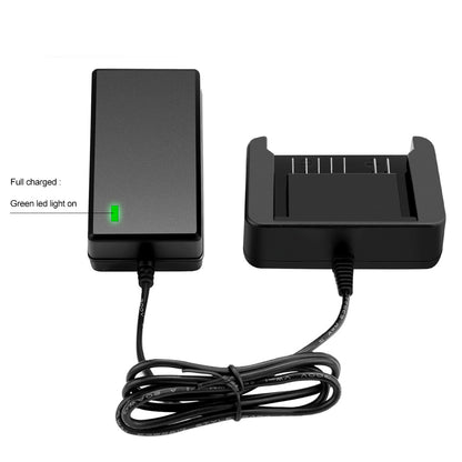 SHENTEC Li-Ion Charger for Hitachi BSL1415 BSL1430 329877 329901