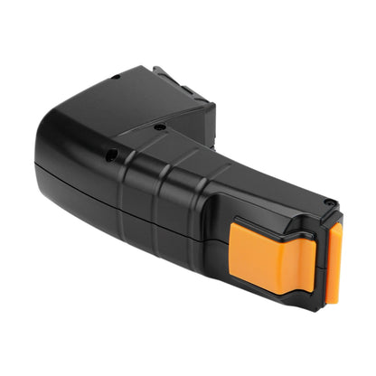 Batería Ni-MH 12V 3500mAh para Festool BP12C BPH12C FS1224 CCD12 CDD12 C12GG 489073
