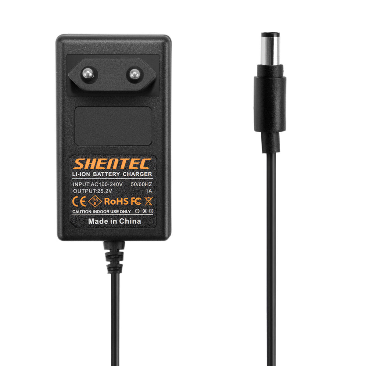 SHENTEC 22.2V Cargador de batería para DYSON DC31 DC34 DC35 DC44 917083-01 965557-06 17083-04