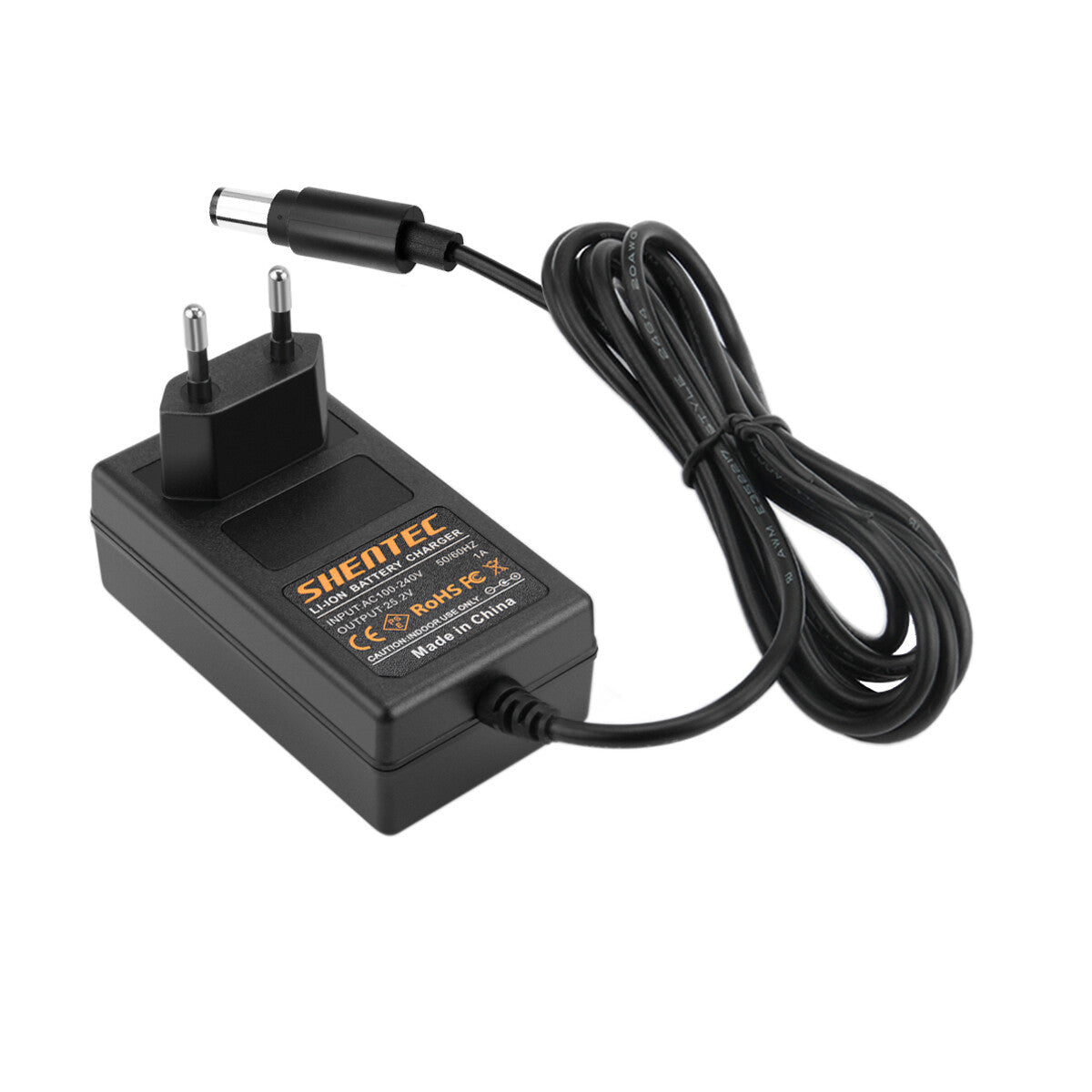 SHENTEC 22.2V Cargador de batería para DYSON DC31 DC34 DC35 DC44 917083-01 965557-06 17083-04