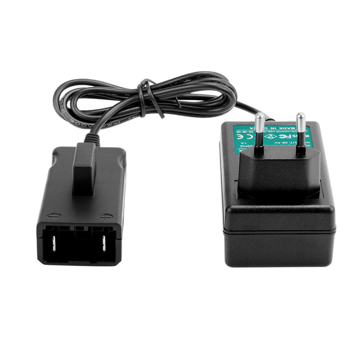 Cargador de batería SHENTEC 18V para Gardena 9840-20 8878-20 8025-20 8838-20 8838U 04025-20 4025 8838-20