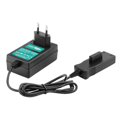 Cargador de batería SHENTEC 18V para Gardena 9840-20 8878-20 8025-20 8838-20 8838U 04025-20 4025 8838-20
