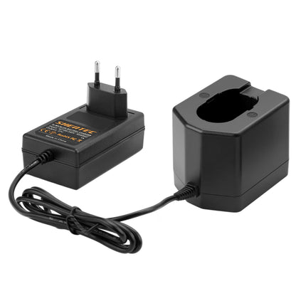 Cargador de batería SHENTEC para Hitachi EB1214L EB1220BL EB1222HL EB1230HL EB1233X EB1226HL