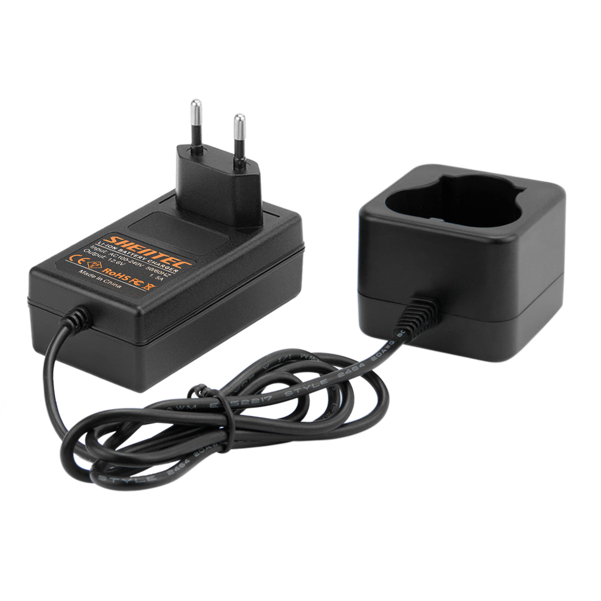 Batería Li-ion 12V SHENTEC para Black Decker BL1110 BL1310 LB12 LDX112 BDCDMT112