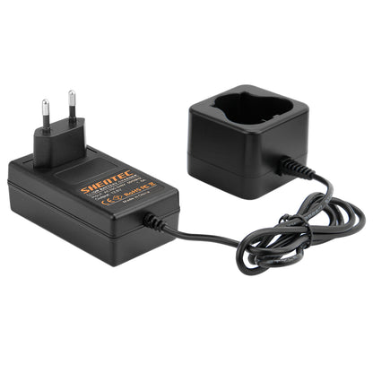 Batería Li-ion 12V SHENTEC para Black Decker BL1110 BL1310 LB12 LDX112 BDCDMT112