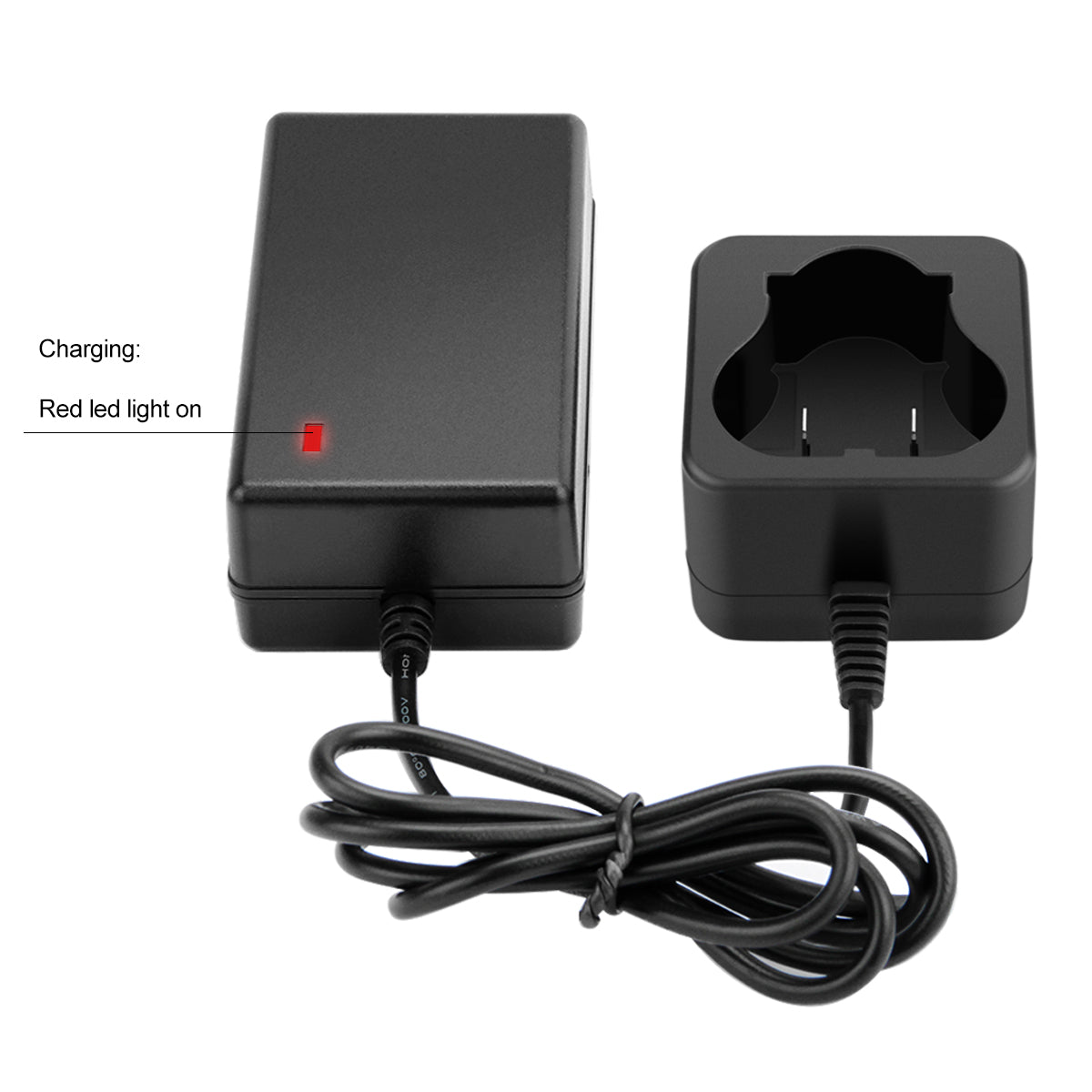 Batería Li-ion 12V SHENTEC para Black Decker BL1110 BL1310 LB12 LDX112 BDCDMT112