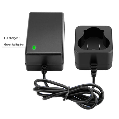 Batería Li-ion 12V SHENTEC para Black Decker BL1110 BL1310 LB12 LDX112 BDCDMT112