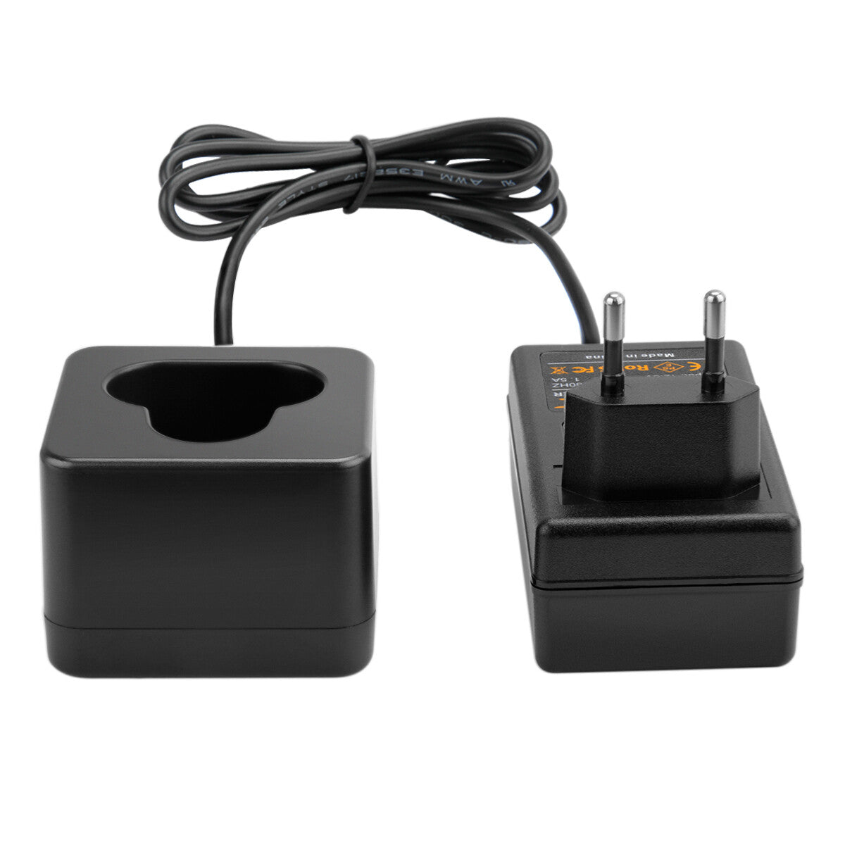 Cargador de batería SHENTEC para Makita 10.8V BL1013 BL1014 DT01 ML101 LCT203W 194551-4