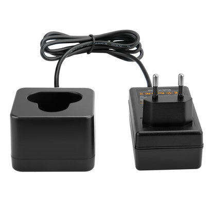 Cargador de batería SHENTEC para Makita 10.8V BL1013 BL1014 DT01 ML101 LCT203W 194551-4