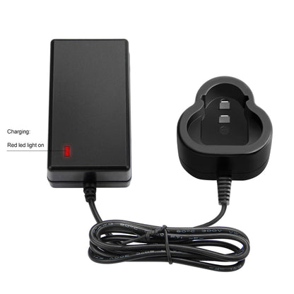 SHENTEC Batería de ion de litio 10.8V para Metabo 6.25438 6.25439 PowerImpact 12 Powermaxx