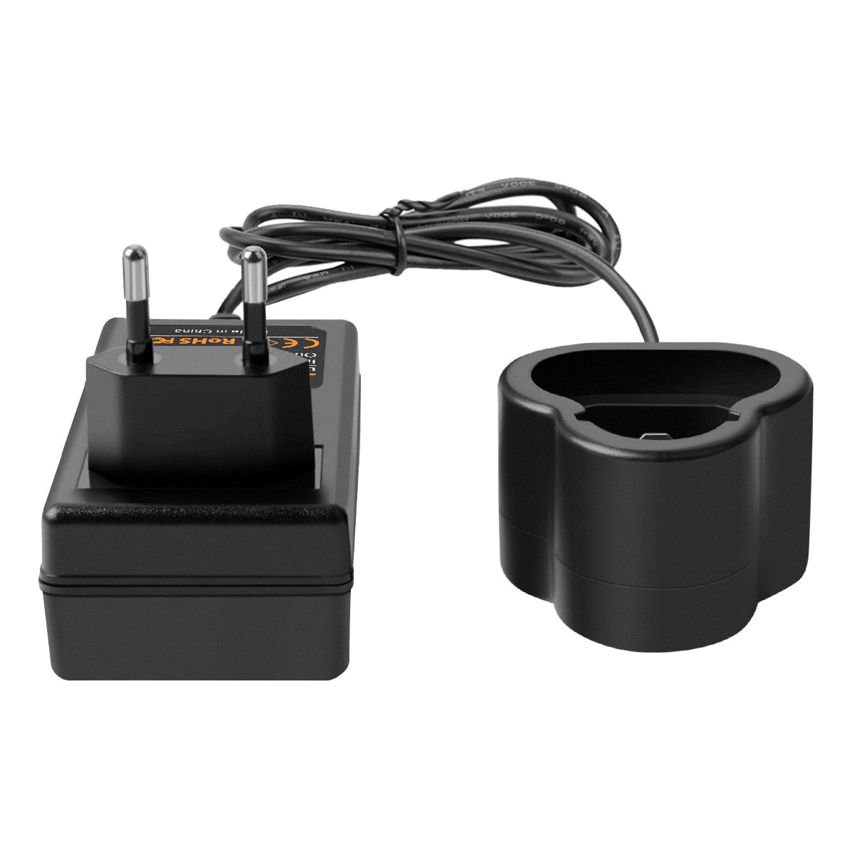 SHENTEC Batería de ion de litio 10.8V para Metabo 6.25438 6.25439 PowerImpact 12 Powermaxx