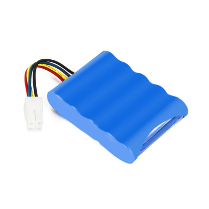 Batería Li-ion SHENTEC 20V 3500mAh para Worx 50032774 50032492 WA3230 WA3231 WR092S