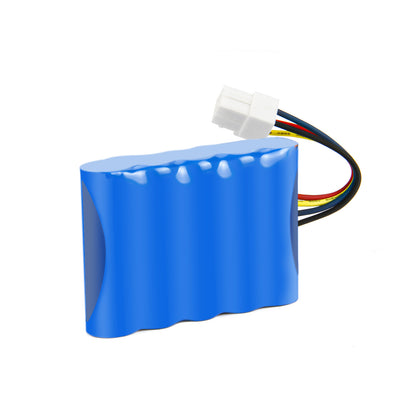 Batería Li-ion SHENTEC 20V 3500mAh para Worx 50032774 50032492 WA3230 WA3231 WR092S