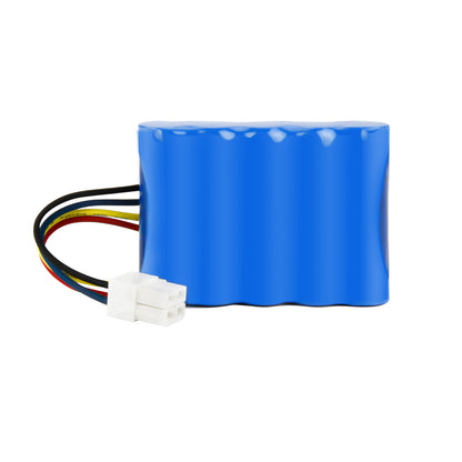 Batería Li-ion SHENTEC 20V 3500mAh para Worx 50032774 50032492 WA3230 WA3231 WR092S