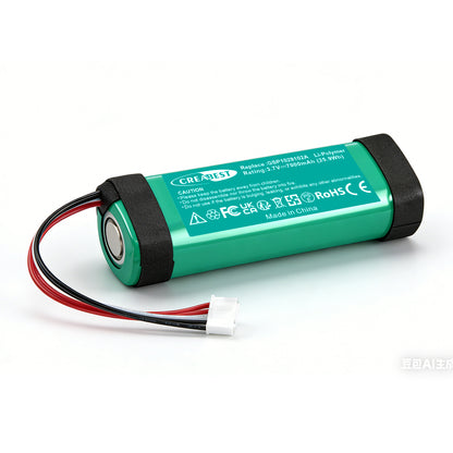 Batería de 3.7V 7000mAh para JBL Charge 3 GSP1029102A, altavoz inalámbrico Bluetooth