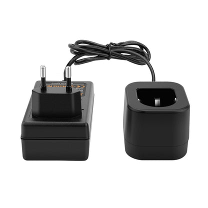 Cargador de batería SHENTEC para baterías Panasonic Ni-MH/Ni-Cd de 7.2V-18V EY9106B EY9200 EY9001 EY9005B