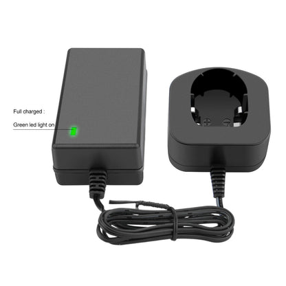 SHENTEC Cargador de batería de 14.4V para RYOBI BPL1414 CDD144V22 LCD14022 130171003