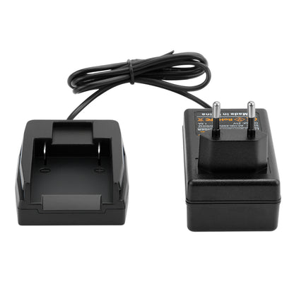 SHENTEC Cargador de batería Li-ion 18V para Worx WA3575 WA3525 WA3520 WA3512 WG153 WG154 WG165