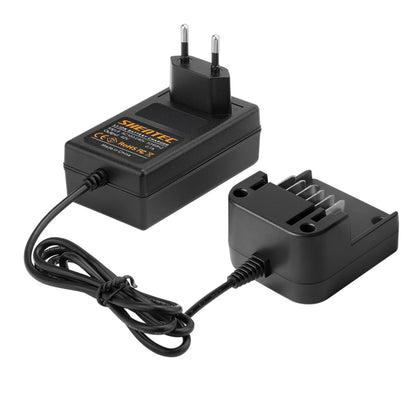 SHENTEC 36V Cargador De Batería Li-ion Para Worx WA3734 WA3536 WG268E WG568E WG168E WG368E WG776E