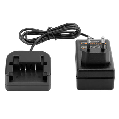 SHENTEC Cargador De Batería Li-ion Para Worx 20V WX678 WG259 WX390.1 WX393.3 WG549E.9 WA3551.1