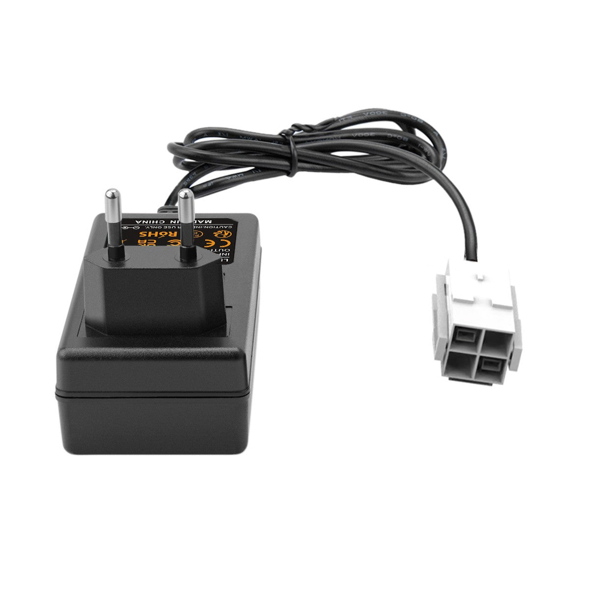 Cargador de batería de ion de litio SHENTEC 20V para Worx 50032492 50032774 WA3230 WA3231 WR105SI