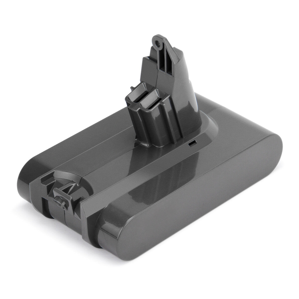 SHENTEC Batería de repuesto Li-ion 21.6V 5000mAh para Dyson V6 DC58 DC72 DC61 DC62 DC74 DC59 965874-02